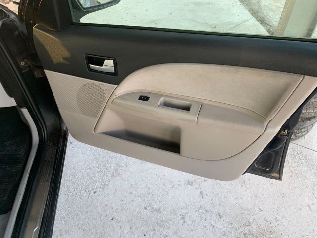 bontott FORD MONDEO III Jobb első Ablakemelő Szerkezet (Elektromos)