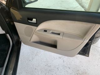 bontott FORD MONDEO III Jobb első Ablakemelő Szerkezet (Elektromos)