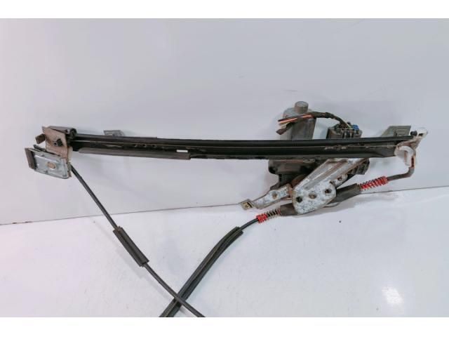 bontott FORD MONDEO III Jobb első Ablakemelő Szerkezet (Elektromos)