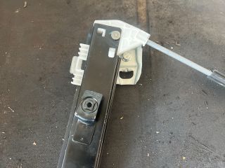 bontott FORD MONDEO III Jobb első Ablakemelő Szerkezet (Elektromos)