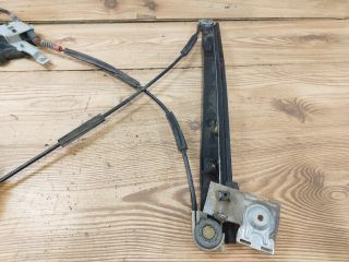 bontott FORD MONDEO III Jobb első Ablakemelő Szerkezet (Elektromos)