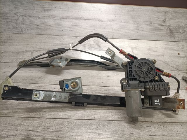 bontott FORD MONDEO III Jobb első Ablakemelő Szerkezet (Elektromos)