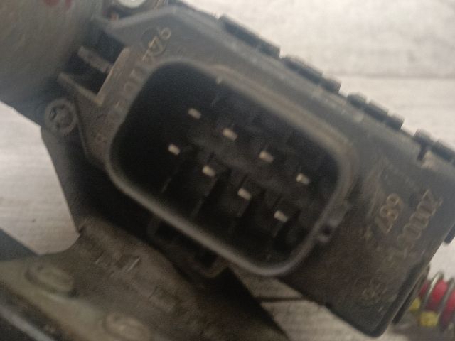 bontott FORD MONDEO III Jobb első Ablakemelő Szerkezet (Elektromos)