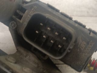 bontott FORD MONDEO III Jobb első Ablakemelő Szerkezet (Elektromos)