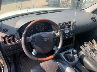 bontott FORD MONDEO III Jobb első Ablakemelő Szerkezet (Elektromos)