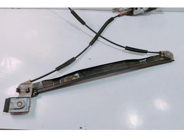 bontott FORD MONDEO III Jobb első Ablakemelő Szerkezet (Elektromos)