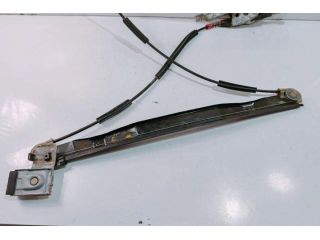 bontott FORD MONDEO III Jobb első Ablakemelő Szerkezet (Elektromos)