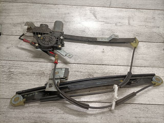 bontott FORD MONDEO III Jobb első Ablakemelő Szerkezet (Elektromos)