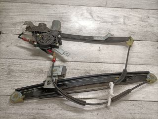 bontott FORD MONDEO III Jobb első Ablakemelő Szerkezet (Elektromos)