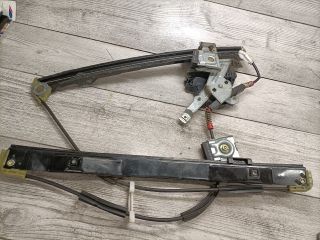 bontott FORD MONDEO III Jobb első Ablakemelő Szerkezet (Elektromos)