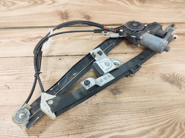 bontott FORD MONDEO III Jobb első Ablakemelő Szerkezet (Elektromos)