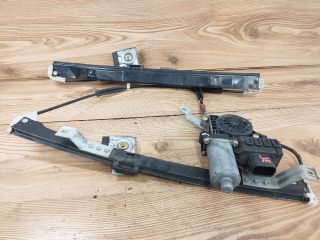 bontott FORD MONDEO III Jobb első Ablakemelő Szerkezet (Elektromos)