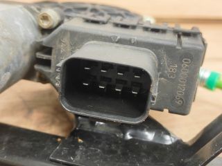 bontott FORD MONDEO III Jobb első Ablakemelő Szerkezet (Elektromos)