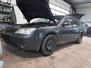 bontott FORD MONDEO III Jobb első Ablakemelő Szerkezet (Elektromos)