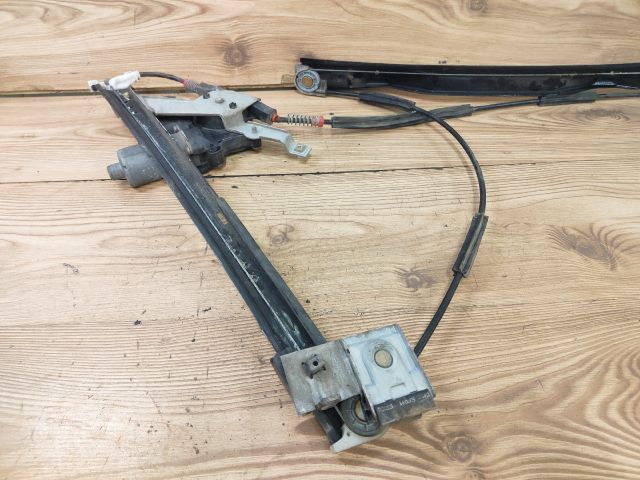 bontott FORD MONDEO III Jobb első Ablakemelő Szerkezet (Elektromos)