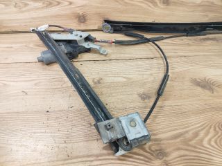 bontott FORD MONDEO III Jobb első Ablakemelő Szerkezet (Elektromos)
