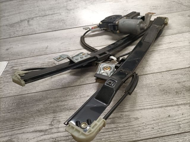 bontott FORD MONDEO III Jobb első Ablakemelő Szerkezet (Elektromos)