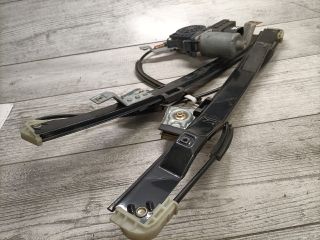 bontott FORD MONDEO III Jobb első Ablakemelő Szerkezet (Elektromos)