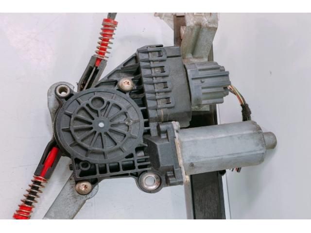 bontott FORD MONDEO III Jobb első Ablakemelő Szerkezet (Elektromos)