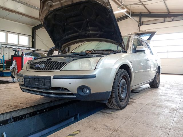 bontott FORD MONDEO III Jobb első Ablakemelő Szerkezet (Elektromos)