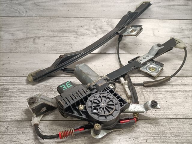 bontott FORD MONDEO III Jobb első Ablakemelő Szerkezet (Elektromos)