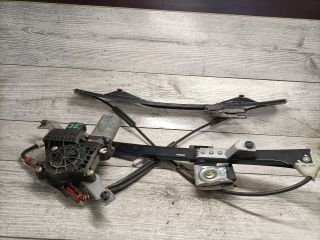 bontott FORD MONDEO III Jobb első Ablakemelő Szerkezet (Elektromos)