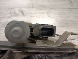 bontott FORD MONDEO III Jobb első Ablakemelő Szerkezet (Elektromos)