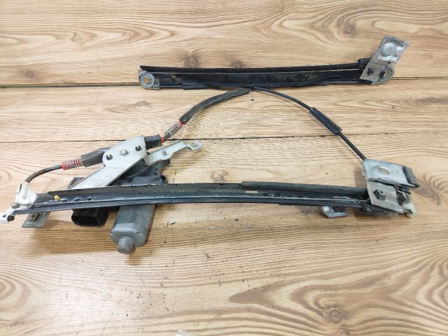 bontott FORD MONDEO III Jobb első Ablakemelő Szerkezet (Elektromos)