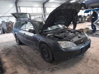 bontott FORD MONDEO III Jobb első Ablakemelő Szerkezet (Elektromos)