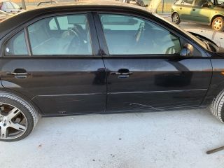 bontott FORD MONDEO III Jobb első Ablakemelő Szerkezet (Elektromos)