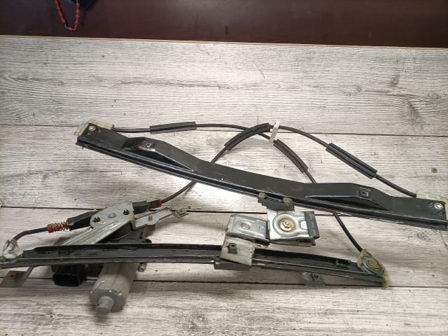 bontott FORD MONDEO III Jobb első Ablakemelő Szerkezet (Elektromos)