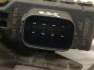 bontott FORD MONDEO III Jobb első Ablakemelő Szerkezet (Elektromos)