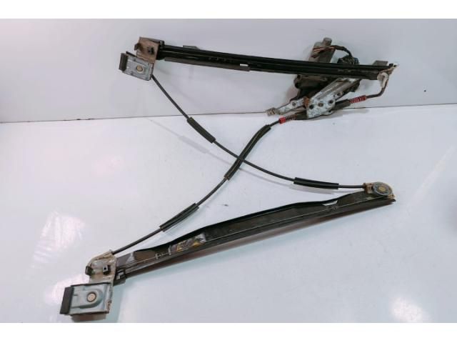 bontott FORD MONDEO III Jobb első Ablakemelő Szerkezet (Elektromos)