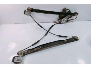 bontott FORD MONDEO III Jobb első Ablakemelő Szerkezet (Elektromos)