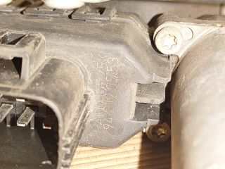 bontott FORD MONDEO III Jobb első Ablakemelő Szerkezet (Elektromos)