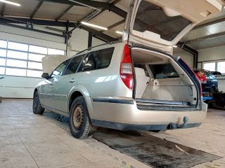 bontott FORD MONDEO III Jobb első Ablakemelő Szerkezet (Elektromos)