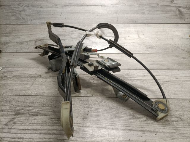 bontott FORD MONDEO III Jobb első Ablakemelő Szerkezet (Elektromos)