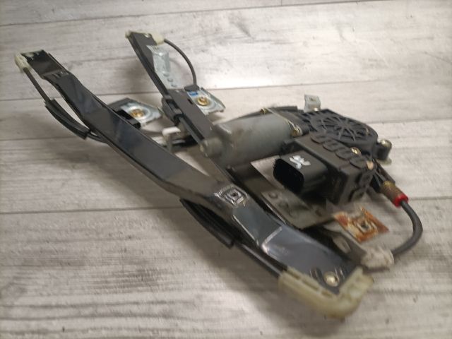 bontott FORD MONDEO III Jobb első Ablakemelő Szerkezet (Elektromos)