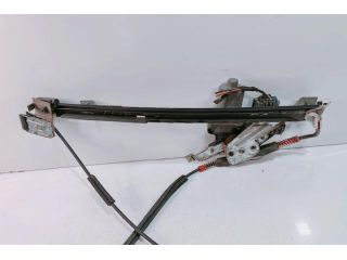 bontott FORD MONDEO III Jobb első Ablakemelő Szerkezet (Elektromos)