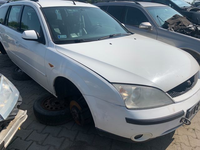 bontott FORD MONDEO III Jobb első Ablakemelő Szerkezet (Elektromos)
