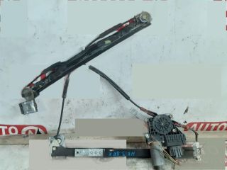 bontott FORD MONDEO III Jobb első Ablakemelő Szerkezet (Elektromos)