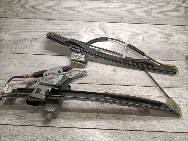 bontott FORD MONDEO III Jobb első Ablakemelő Szerkezet (Elektromos)