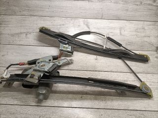 bontott FORD MONDEO III Jobb első Ablakemelő Szerkezet (Elektromos)