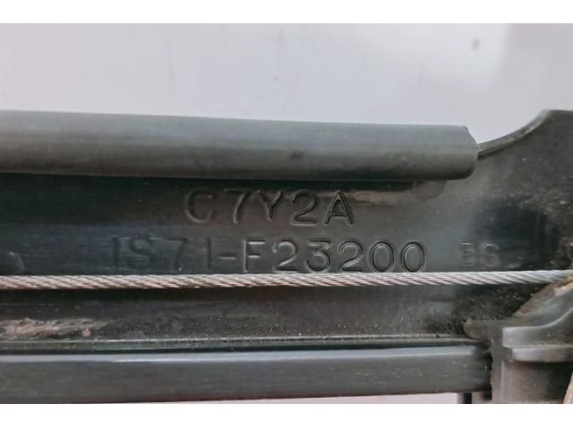 bontott FORD MONDEO III Jobb első Ablakemelő Szerkezet (Elektromos)