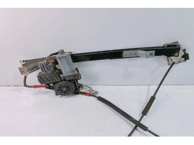 bontott FORD MONDEO III Jobb első Ablakemelő Szerkezet (Elektromos)