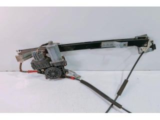 bontott FORD MONDEO III Jobb első Ablakemelő Szerkezet (Elektromos)