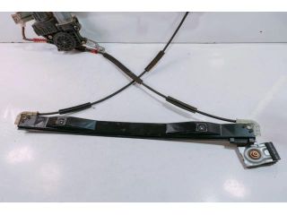 bontott FORD MONDEO III Jobb első Ablakemelő Szerkezet (Elektromos)