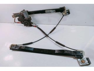 bontott FORD MONDEO III Jobb első Ablakemelő Szerkezet (Elektromos)