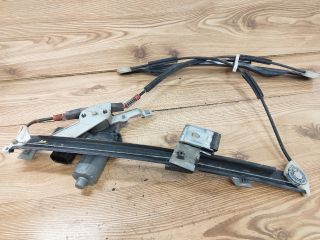 bontott FORD MONDEO III Jobb első Ablakemelő Szerkezet (Elektromos)