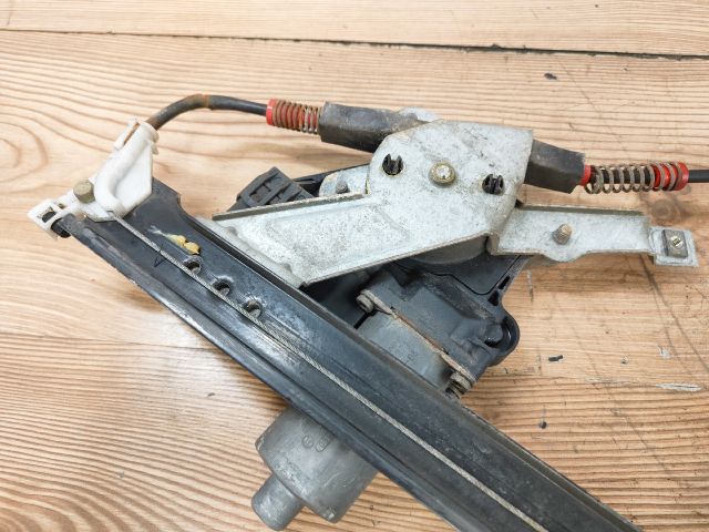 bontott FORD MONDEO III Jobb első Ablakemelő Szerkezet (Elektromos)